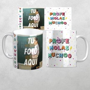 TAZA PROFESORES MOD 2